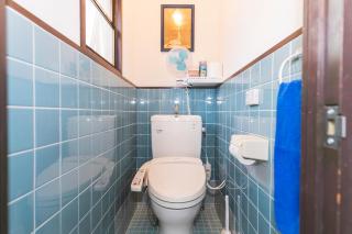 Bigtree Guesthouse - Izumi-Sano - 4