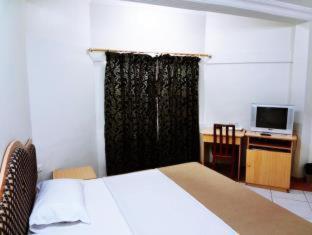 Sun City Hotel - Mascate - 5