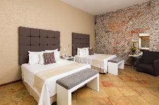 Casa Pepe - Puebla - 8
