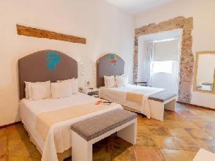Casa Pepe - Puebla - 6