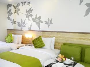 Azalea Hotels & Residences Boracay - Boracay - 7