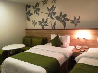 Azalea Hotels & Residences Boracay - Boracay - 6