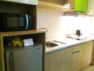 Azalea Hotels & Residences Boracay - Boracay - 4