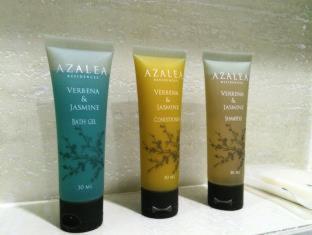 Azalea Hotels & Residences Boracay - Boracay - 3
