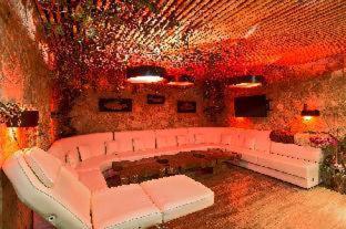 Boutique Hotel California - Odessa - 7