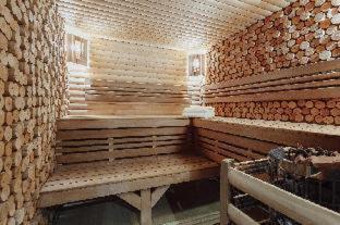 Boutique Hotel California - Odessa - 3
