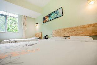 Lijiang Moon Hotel - Guilin East and West Lane Two Rivers and Four Lakes Scenic Area - Guilin - 8
