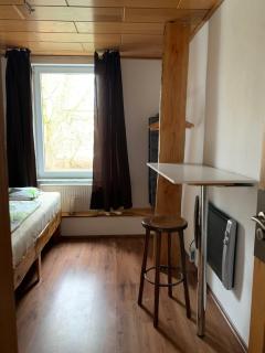 Alte Ranch - 2