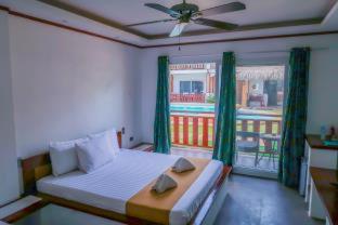 Scent of Green Papaya - Panglao Island - 9