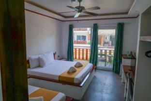 Scent of Green Papaya - Panglao Island - 7