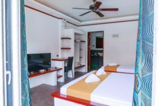 Scent of Green Papaya - Panglao Island - 6