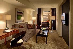 Cambridge Suites Hotel Halifax - Halifax - 4