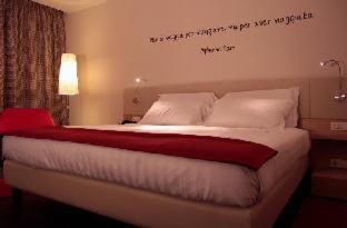 UNA HOTELS Le Terrazze Treviso Hotel & Residence - Villorba - 9
