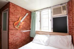 Cozy Inn Jordan Station - Hong Kong - 1