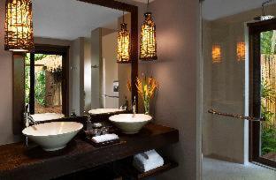 Anantara Rasananda Koh Phangan Villas - Thong Nai Pan Noi - 5