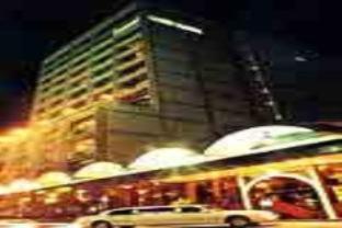 Nobile Suites Excelsior Asuncion - 9