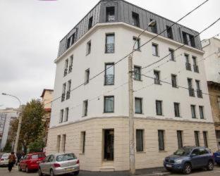Venis Boutique Hotel - Bukarest - 5