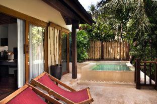 Anantara Rasananda Koh Phangan Villas - Thong Nai Pan Noi - 3