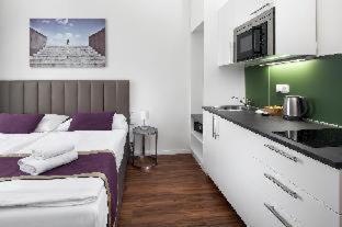 Elizabeth Suites - Prague - 1