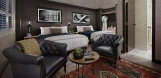 The Anndore House, part of JDV by Hyatt - Toronto - 2