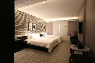 Le Idea Hotel Busan Station - 6