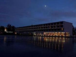 Original Sokos Hotel Tapiola Garden Espoo - Espoo - 9