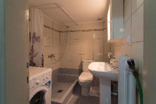 Michalis Apartments - Poligiros - 9