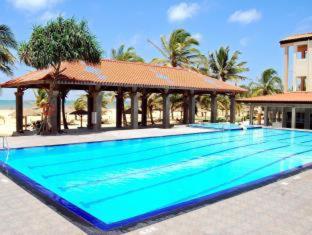 Goldi Sands Hotel - Negombo - 8