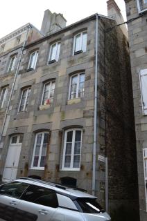 Appartement vue mer Granville - 6