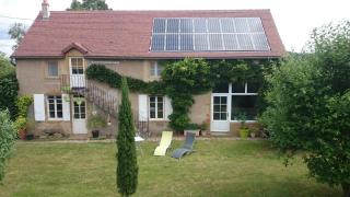 Le Charbonnet - Anzy-le-Duc - 7
