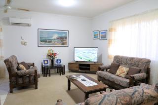 Capon Cottage - Broken Hill - 1