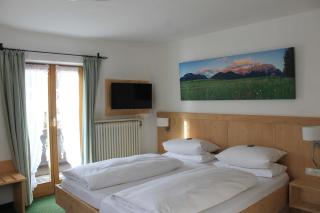Frühstückspension Gästehaus Zum weissen Rössl - 2
