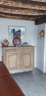 Le rucher - Lez-Fontaine - 1
