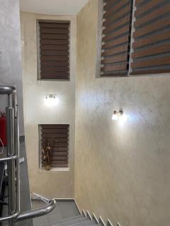 KM 80 Restaurant & Hotel - Mavrodolu - 5