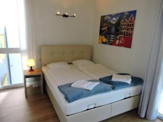 211 Amsterdam, Studio Apartment, 30m2 1-4 Pers - Klagenfurt - 7