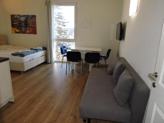 211 Amsterdam, Studio Apartment, 30m2 1-4 Pers - Klagenfurt - 5