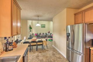 Spacious Stone Mountain Home - Walk Everywhere! - 5