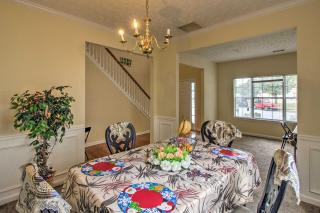 Spacious Stone Mountain Home - Walk Everywhere! - 1