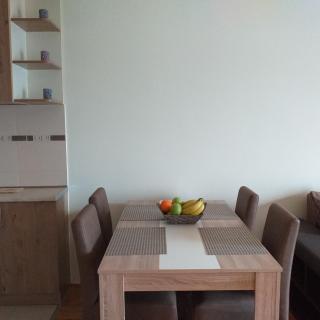 Aphrodite Apartment - Podgorica - 3