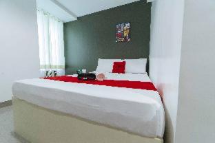 RedDoorz Plus @ Roxas Street Davao - Davao - 2
