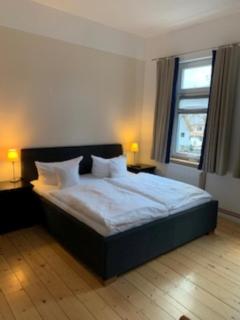 Appartment 5 - Braunlage - 1