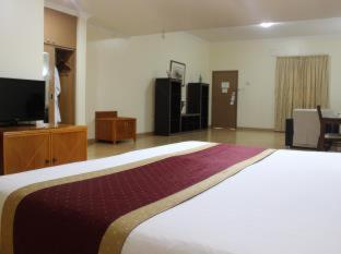 Al Seef Hotel - Sharjah - 8