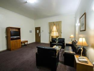 Al Seef Hotel - Sharjah - 6