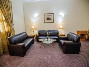 Al Seef Hotel - 5