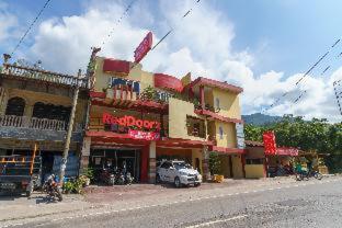 RedDoorz at Sedayu 1 Parapat - 5
