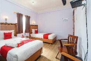 RedDoorz at Sedayu 1 Parapat - 3