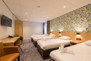 Best Western Amsterdam - Amsterdam - 2