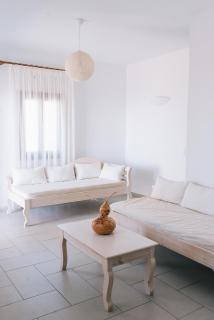 Zatrikion Santorini Villas - Pyrgos - 2