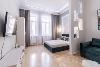MODERN apartment - Lviv - 8
