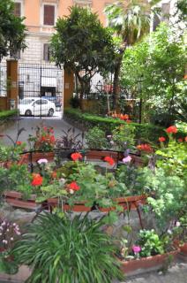 B&B Sergio House - Rome - 7